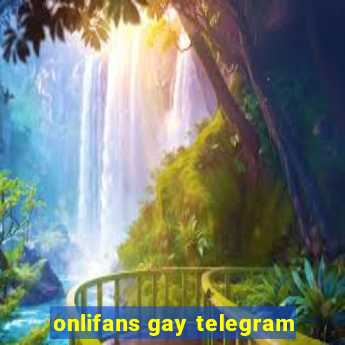 onlifans gay telegram